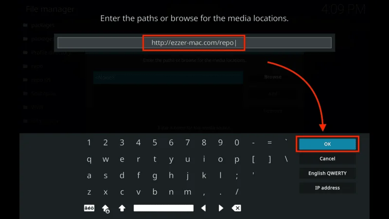 Magic Dragon Streaming